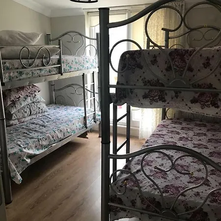 Appartement تركيا *