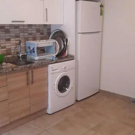 تركيا Appartement *