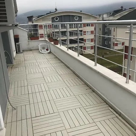 Appartement تركيا *