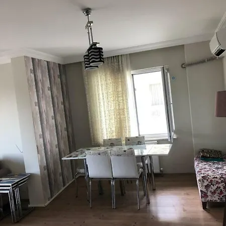 تركيا Appartement *